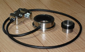Magnetic Encoder