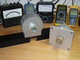 Elevator Motors
