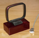 Magnetic Transceiver