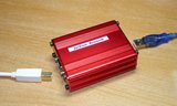 USB Isolator