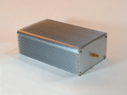 RF Broadband EMI Pulse Generator
