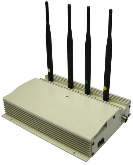 Cell Phone Jammer