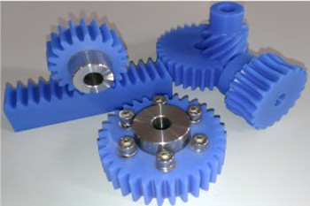 plastic gears