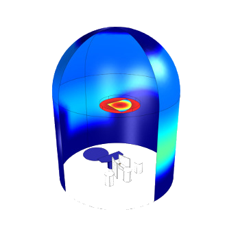 Vacuum Evaporator