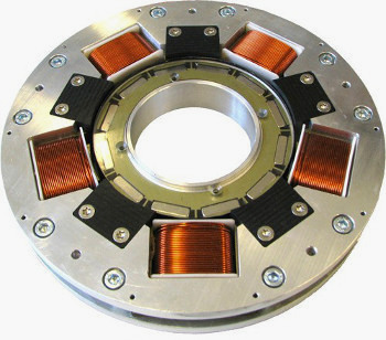 Magnetic Bearing