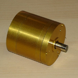 1kW EC Motor