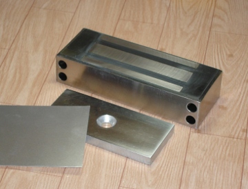 Aluminum Sheet