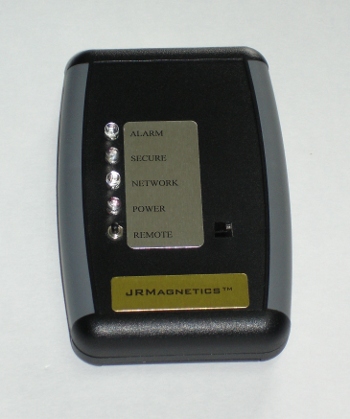 Digital BMS Sensor Array