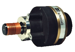 Capstan Motor